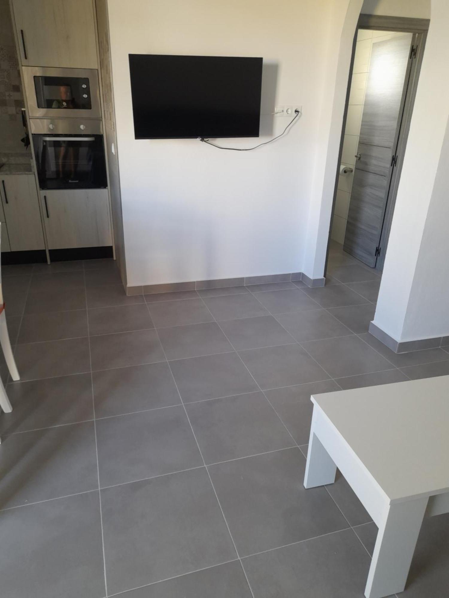 La Era 30 Apartment Bolonia Ngoại thất bức ảnh