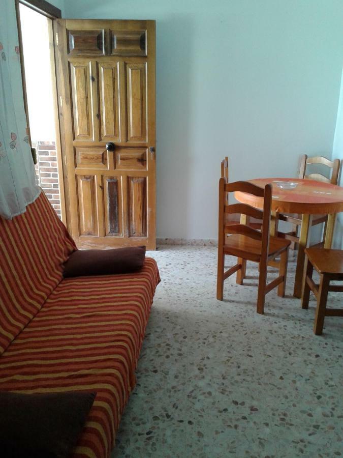 La Era 30 Apartment Bolonia Ngoại thất bức ảnh