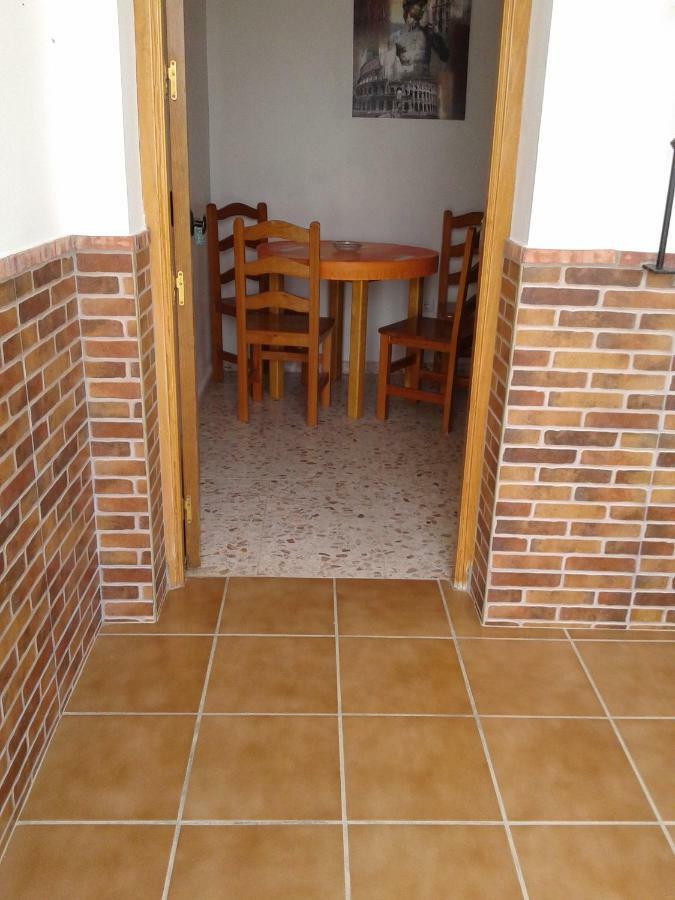 La Era 30 Apartment Bolonia Ngoại thất bức ảnh